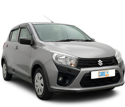 Maruti Celerio X-img